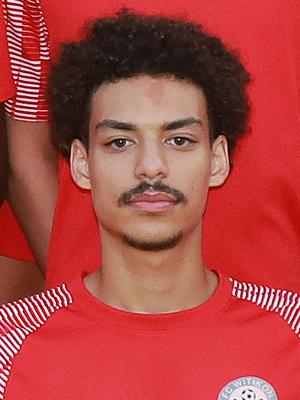 Sebastian G.