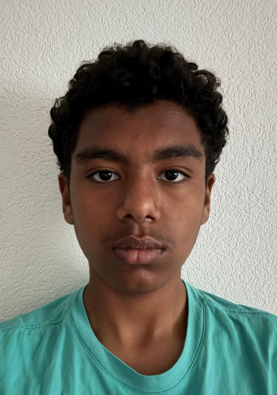 Mathias M.