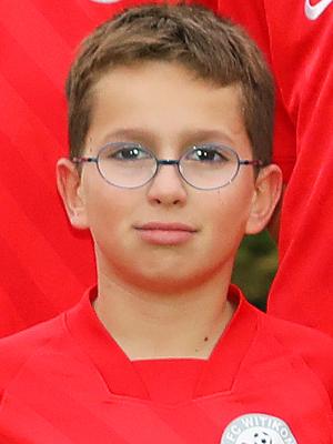 Konstantinos Erich B.