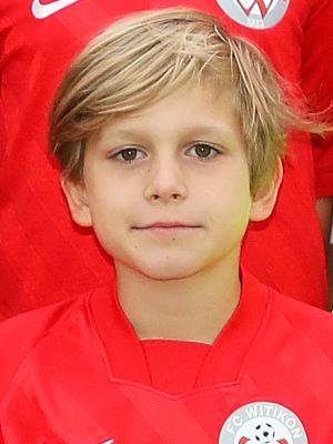 Jacques Francis Jaco K.