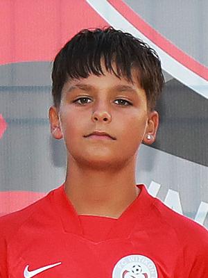 Alex M.