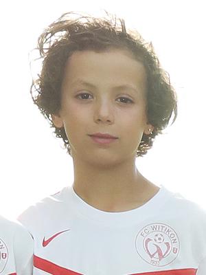Dylan Eliah A.