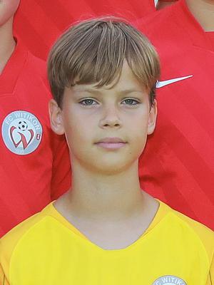 Magnus Maximilian M.