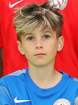 Nicolas Andr&eacute; S.