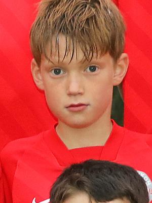 Edouard Stefan Henry D.