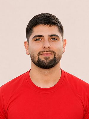 Emre E.