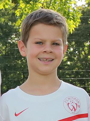 Javier Gabriel M.