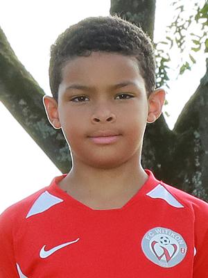 Mark Ahemou A.