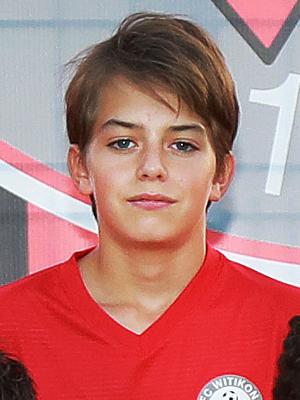 Mateo V.