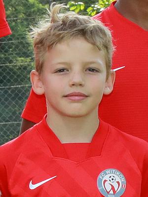 Leo F.