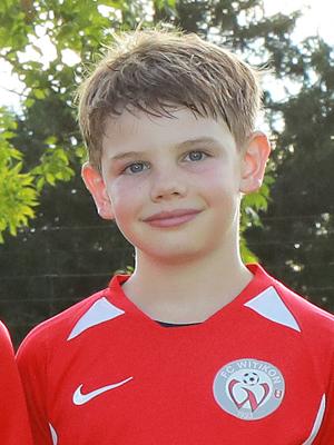 Diego Le&oacute;n Luca D.