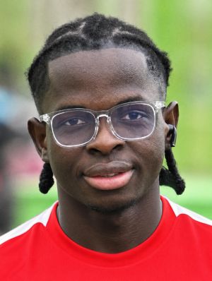 Moussa F.