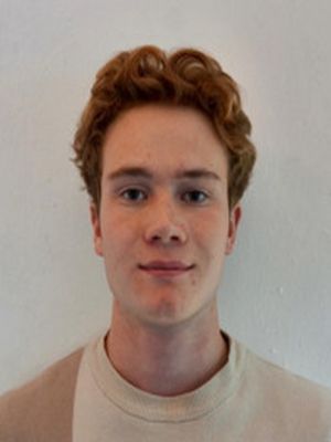 Finn Miro C.