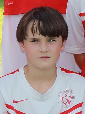 Jarik L.