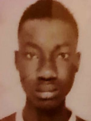 Abdoul Samado B.