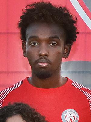Mahad Ali O.