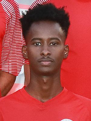 Hussein Abdiaziz D.