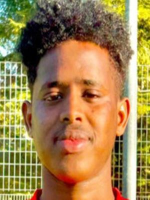 Abdirizack O.