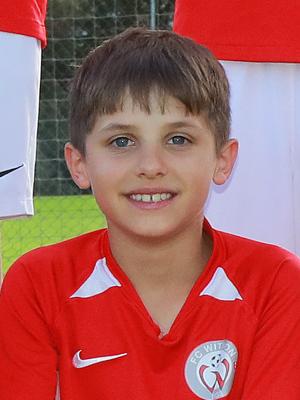 Frederik M.
