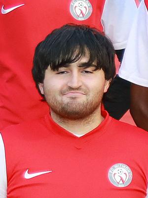 Ronny F.
