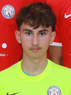 Fabian S.