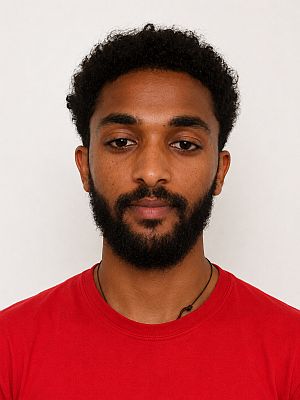 Natinael Gebru A.