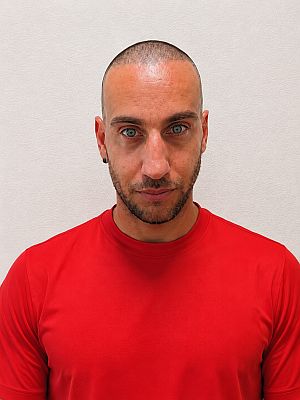Marco R.