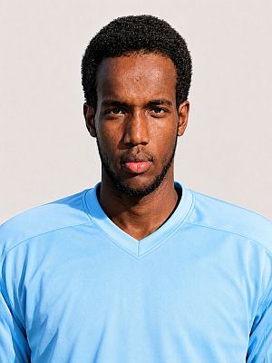 Abas Abdisalam A.