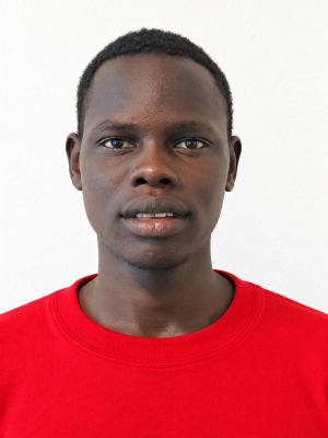 Ayiei Gai A.