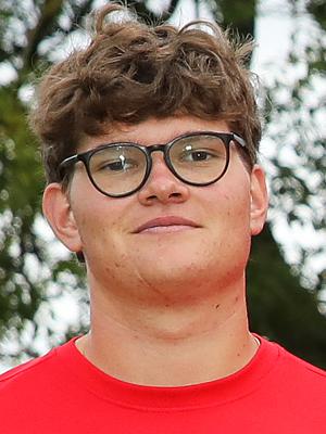 Arnau Reber