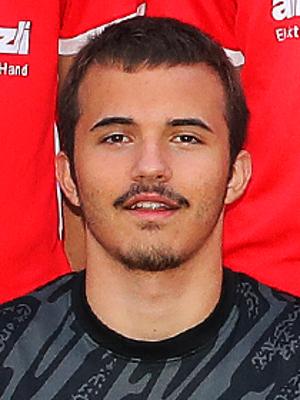 Ben Sebastien Holenstein