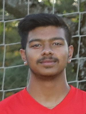 Sanathiban Thayabaran