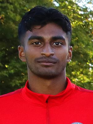 Elakkean Lingeswaran