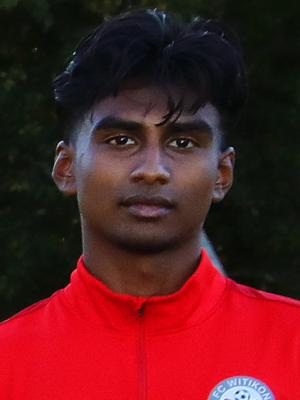 Ilankiran Lingeswaran