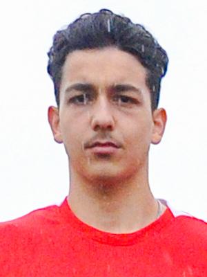 Elias Haq