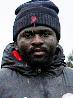 Nzongo (Arris) Vemba