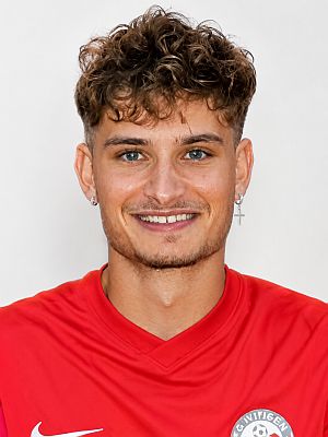 Dimitrios-Basil Heeb