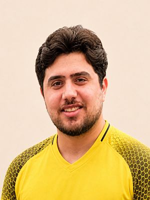 Peshraw Senjawi