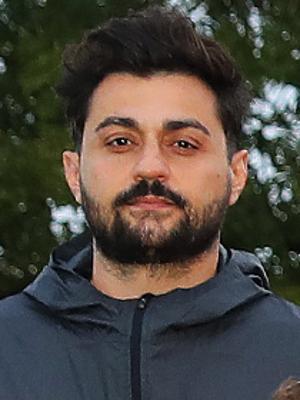 Serkan Yal&ccedil;inkaya