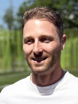 Cyrill Thrier