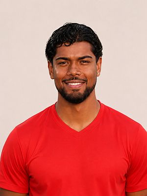 Piratheep Selvarajah